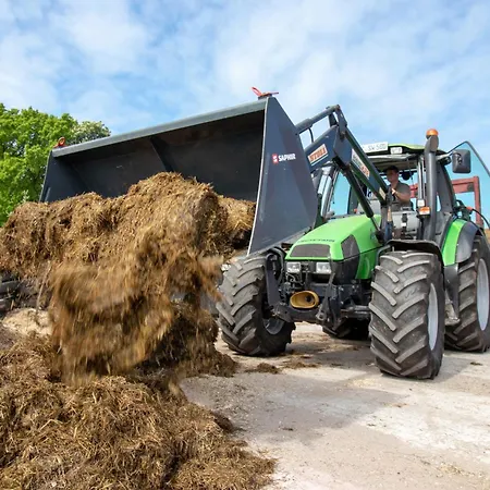 Huxfeld-hof - Wörpe Grasberg