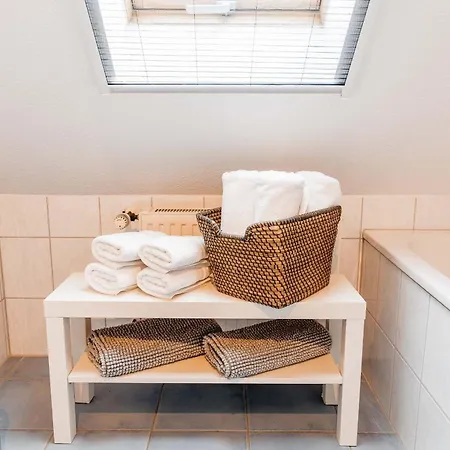 Huxfeld-hof - Wörpe * Grasberg