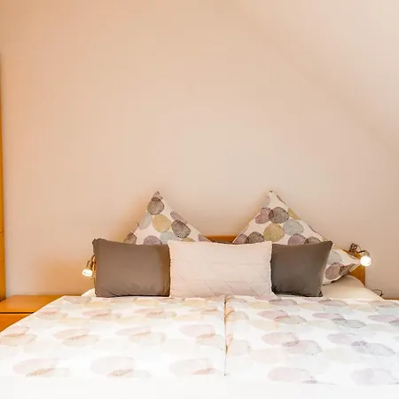 Huxfeld-hof - Woerpe Apartment