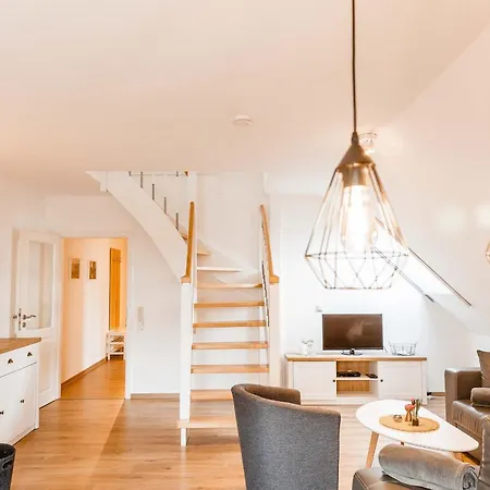 Apartment Huxfeld-hof - Woerpe Grasberg