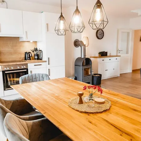 Huxfeld-hof - Wörpe * Grasberg