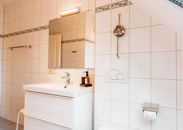 Appartement Huxfeld-hof - Woerpe