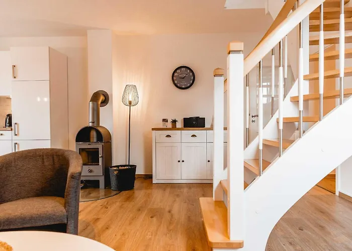 Huxfeld-hof - Woerpe